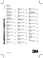 Preview for 2 page of 3M Versaflo V-500E User Instructions