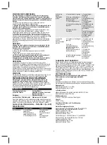 Preview for 9 page of 3M Versaflo V-500E User Instructions