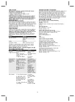 Preview for 11 page of 3M Versaflo V-500E User Instructions