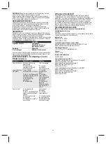 Preview for 15 page of 3M Versaflo V-500E User Instructions