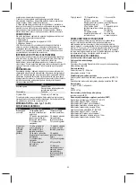 Preview for 31 page of 3M Versaflo V-500E User Instructions