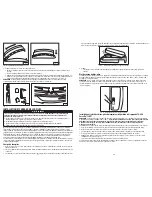 Preview for 15 page of 3M Versaflo User Instructions