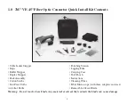 Preview for 2 page of 3M VF-45 Instructions Manual