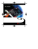 3M VOL-N100VF Quick Start Manual предпросмотр