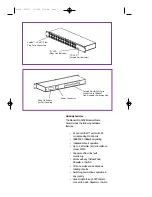 Preview for 2 page of 3M Volition VOL-0202 Installation Instructions