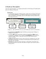 Preview for 5 page of 3M Volition VOL-1081 User Manual