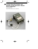 3M W-2808/37027 User Instructions предпросмотр