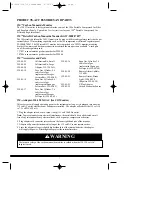 Preview for 8 page of 3M W-2808/37027 User Instructions