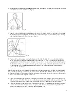 Предварительный просмотр 10 страницы 3M W-3060 User Instructions