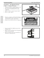 Предварительный просмотр 18 страницы 3M Wall Display Safety Manual