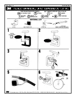 Preview for 1 page of 3M WCT11K Quick Start Manual