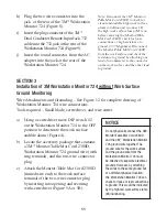 Preview for 11 page of 3M Workstation Monitor 724 User Manual