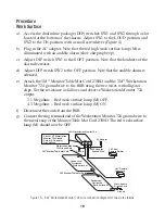 Preview for 19 page of 3M Workstation Monitor 724 User Manual