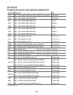 Preview for 23 page of 3M Workstation Monitor 724 User Manual