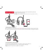 Preview for 31 page of 3M WORKTUNES WIRELESS Manual