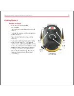 Preview for 5 page of 3M WORKTUNES WIRELESS User Manual