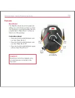 Preview for 10 page of 3M WORKTUNES WIRELESS User Manual