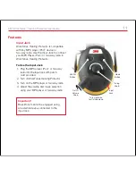 Preview for 11 page of 3M WORKTUNES WIRELESS User Manual