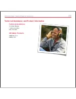 Preview for 20 page of 3M WORKTUNES WIRELESS User Manual