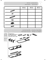 Preview for 3 page of 3M WR420LE Owner'S Manual