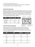 Preview for 10 page of 3M WS Aware CTC061 User Manual