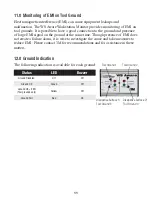 Preview for 11 page of 3M WS Aware CTC061 User Manual