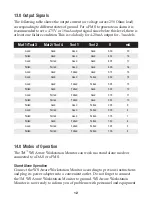 Preview for 12 page of 3M WS Aware CTC061 User Manual