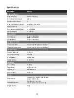 Preview for 15 page of 3M WS Aware CTC061 User Manual