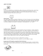 Preview for 7 page of 3M WS Series User Instructions