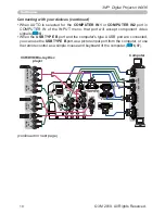 Предварительный просмотр 10 страницы 3M WX36 Operator'S Manual