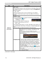 Предварительный просмотр 56 страницы 3M WX36 Operator'S Manual