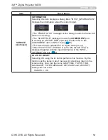 Предварительный просмотр 59 страницы 3M WX36 Operator'S Manual