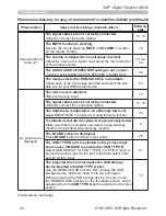 Предварительный просмотр 96 страницы 3M WX36 Operator'S Manual