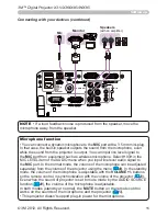 Preview for 15 page of 3M WX36i Operator'S Manual