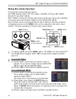 Preview for 32 page of 3M WX36i Operator'S Manual