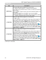 Preview for 40 page of 3M WX36i Operator'S Manual