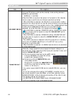 Preview for 48 page of 3M WX36i Operator'S Manual