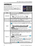 Preview for 50 page of 3M WX36i Operator'S Manual