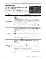 Preview for 56 page of 3M WX36i Operator'S Manual