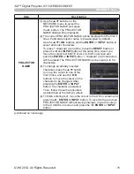 Preview for 75 page of 3M WX36i Operator'S Manual