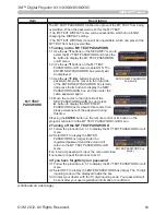 Preview for 83 page of 3M WX36i Operator'S Manual