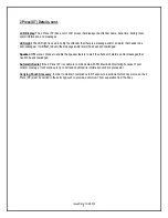 Preview for 6 page of 3M X1044V User Manual