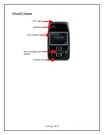 Предварительный просмотр 7 страницы 3M X1044V User Manual