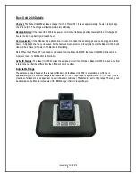 Preview for 9 page of 3M X1044V User Manual