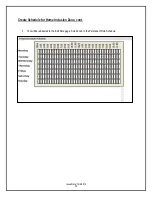 Preview for 23 page of 3M X1044V User Manual