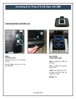 Preview for 33 page of 3M X1044V User Manual