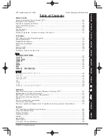 Preview for 3 page of 3M X21i Safety Manual