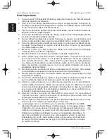 Preview for 26 page of 3M X21i Safety Manual