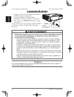 Preview for 28 page of 3M X21i Safety Manual