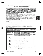 Preview for 55 page of 3M X21i Safety Manual